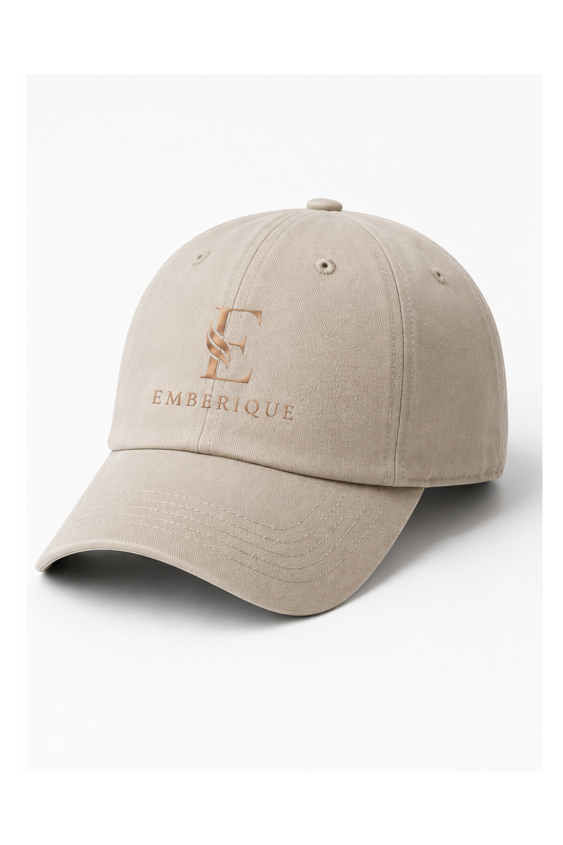 Emberique Everyday Cap