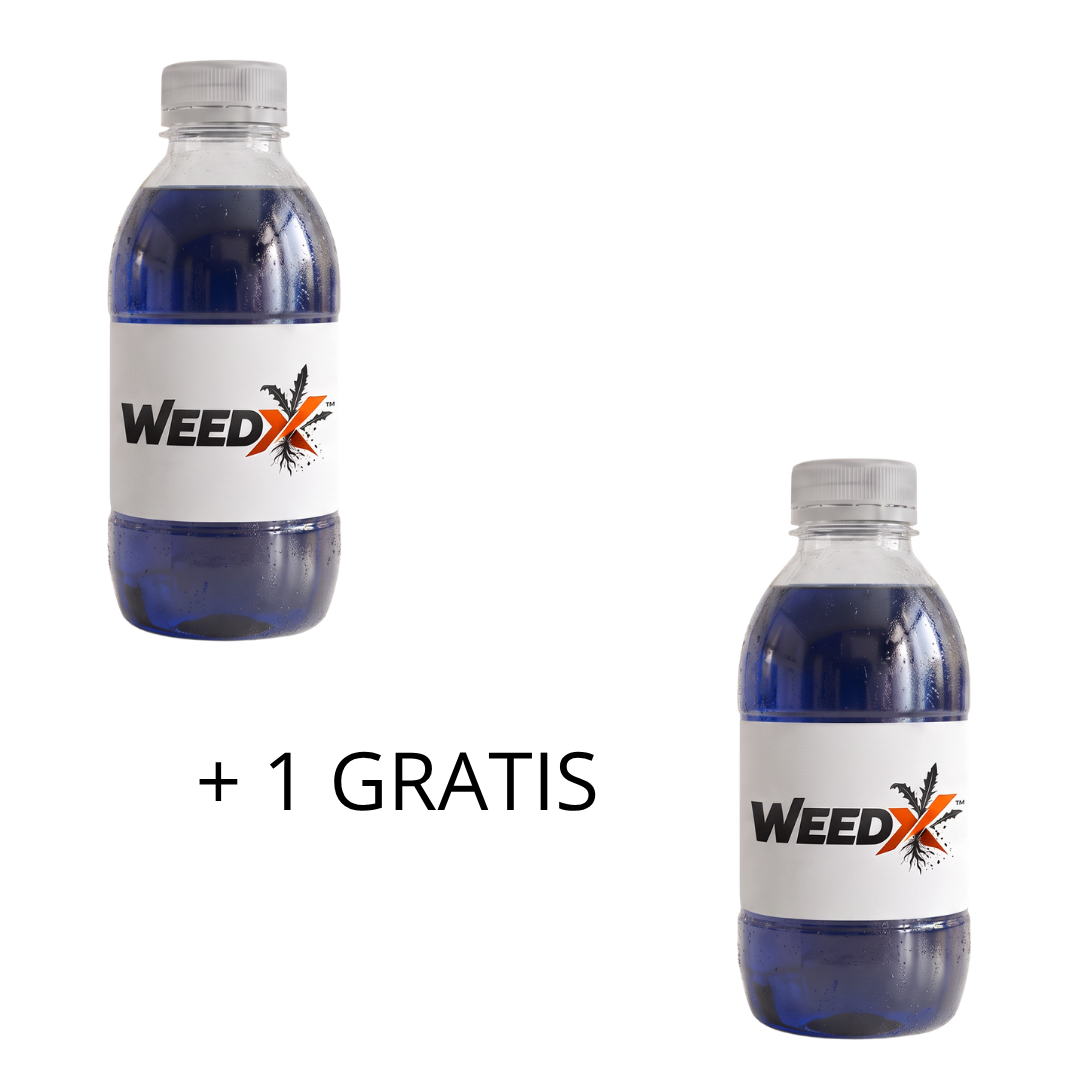 WeedX™