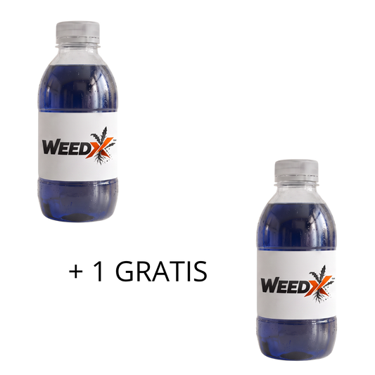 WeedX™