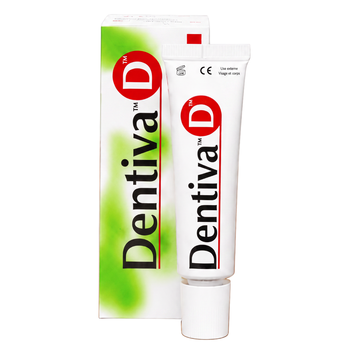 Dentiva™