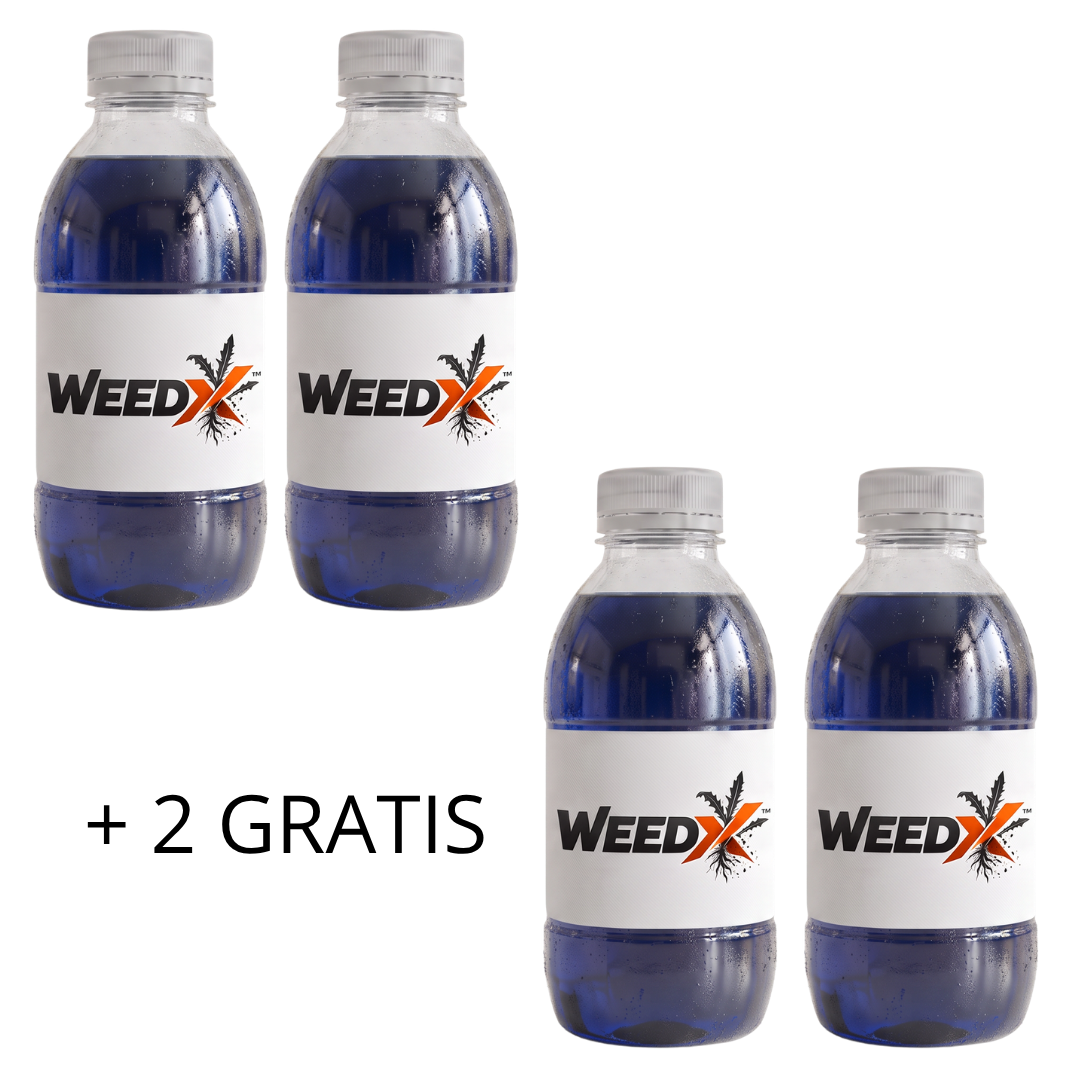 WeedX™