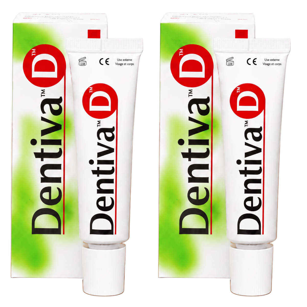 Dentiva™