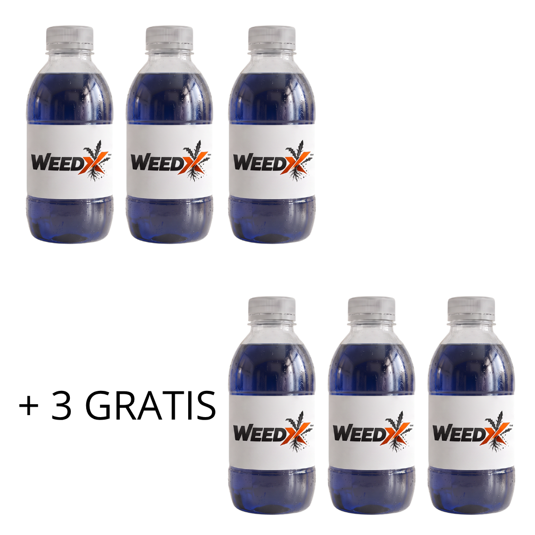 WeedX™