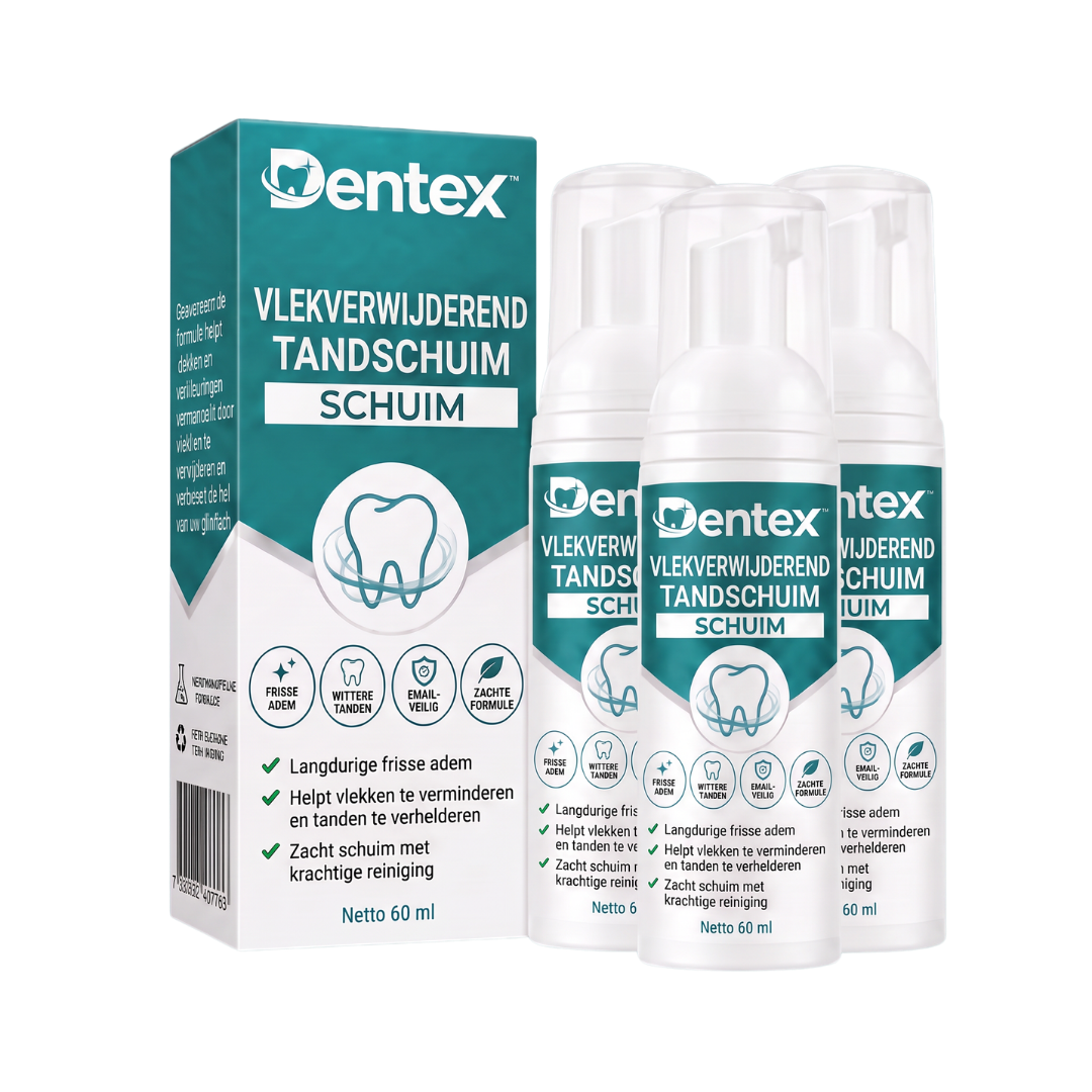 Dentex™