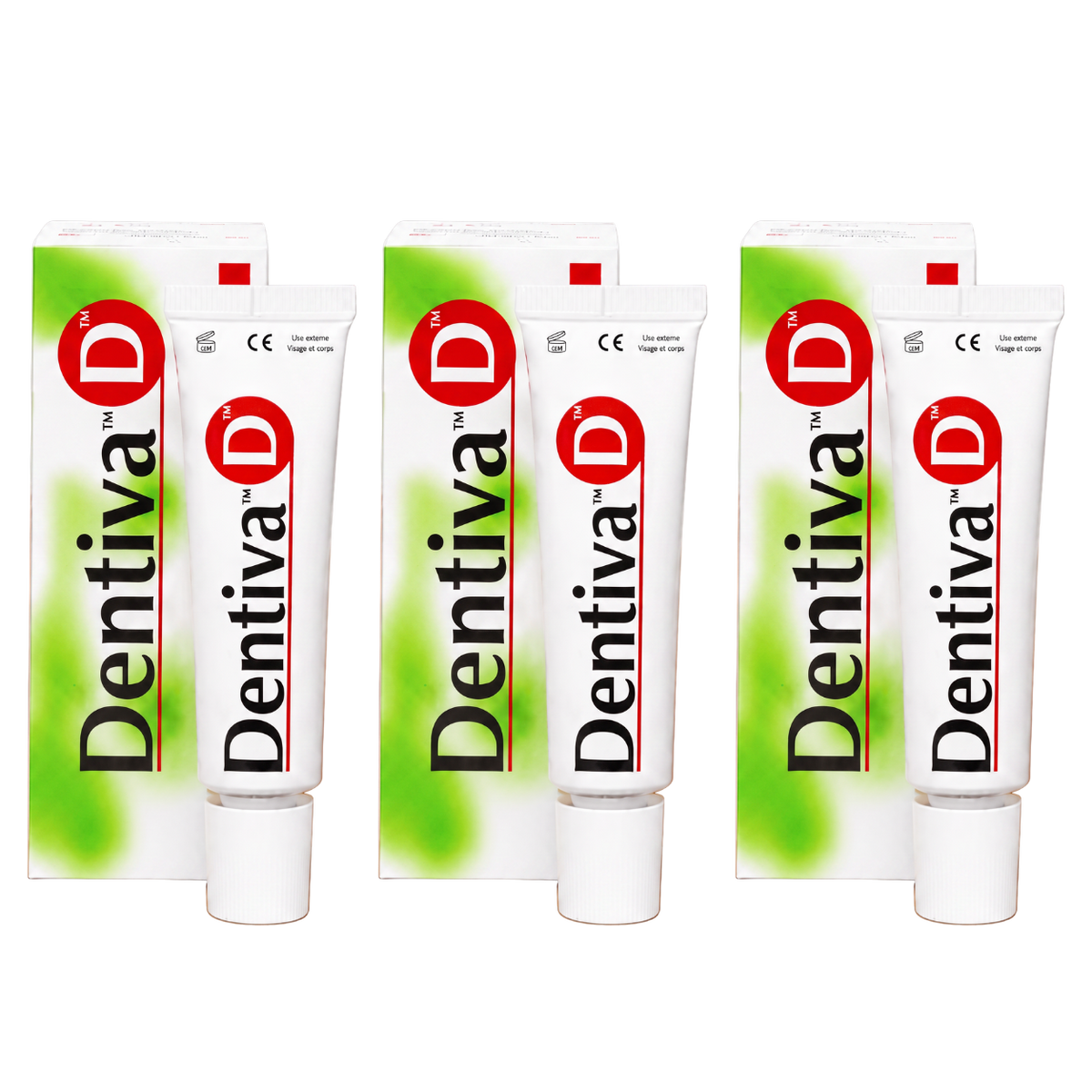 Dentiva™