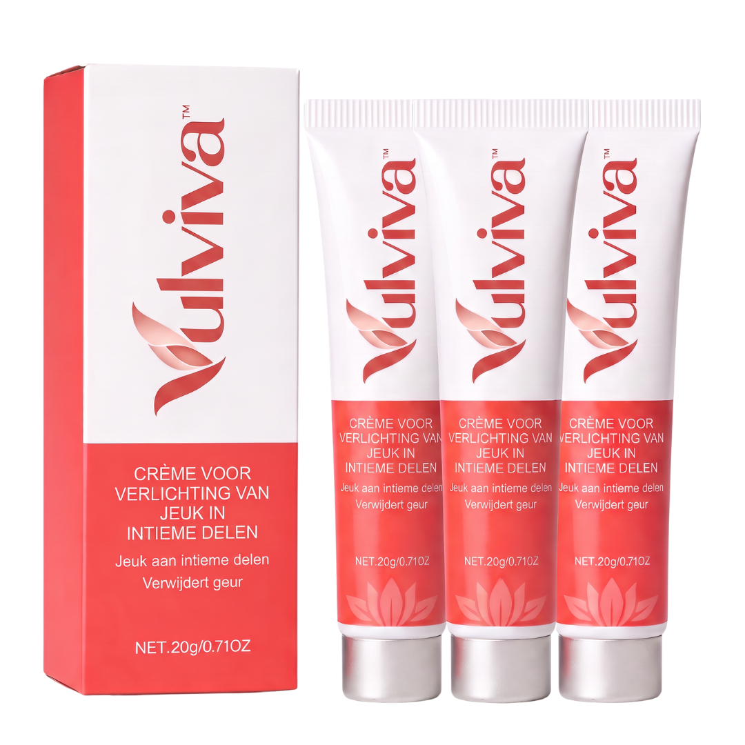 Vulviva™