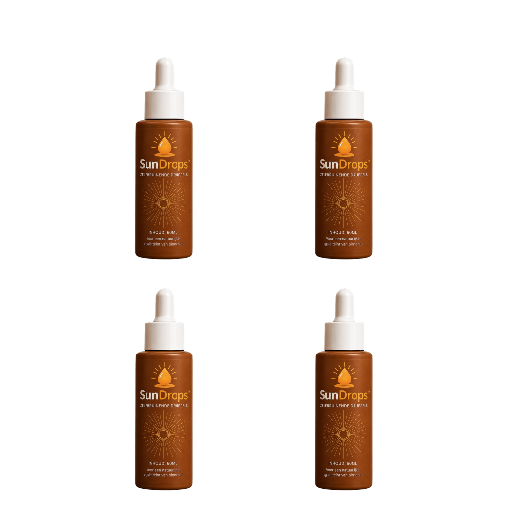 4 x SunDrops™