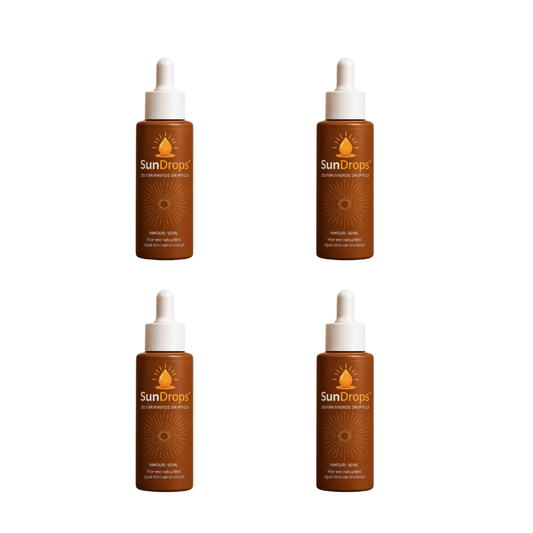 4 x SunDrops™
