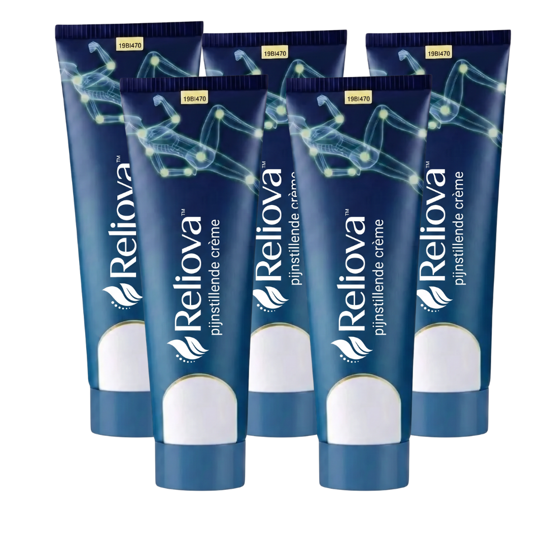 Reliova™