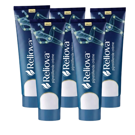 Reliova™