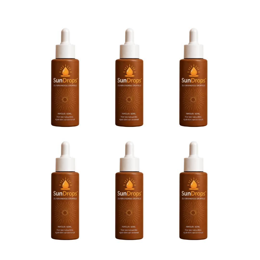 6 x SunDrops™