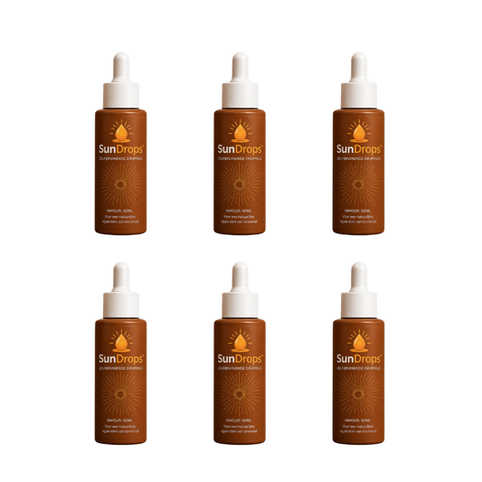 6 x SunDrops™
