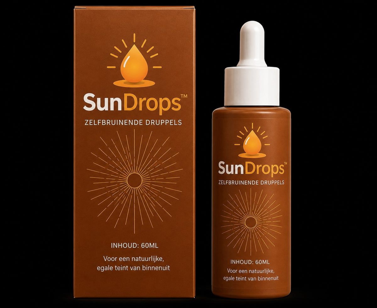 4 x SunDrops™