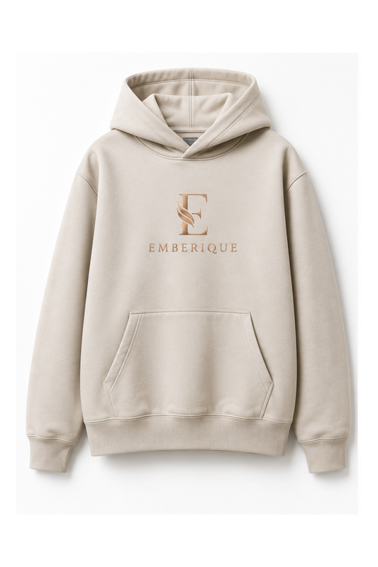 Emberique Signature Hoodie