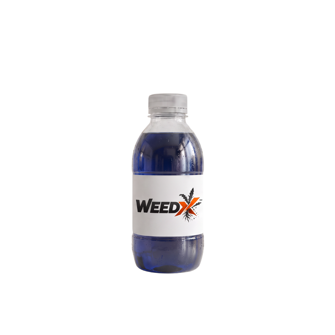 WeedX™
